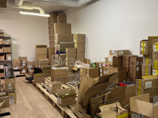 Фотография Аренда офиса, 282 м² , Смоленская улица 10  №9 Фотография Аренда офиса, 282 м² , Смоленская улица 10  №9