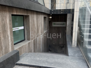 Аренда офиса 282 м² Смоленская улица 10 