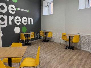 Фотография Аренда офиса, 282 м² , Смоленская улица 10  №7 Фотография Аренда офиса, 282 м² , Смоленская улица 10  №7