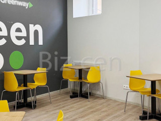Фотография Аренда офиса, 282 м² , Смоленская улица 10  №1