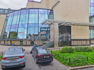 Фотография Аренда офиса, 282 м² , Смоленская улица 10  №7