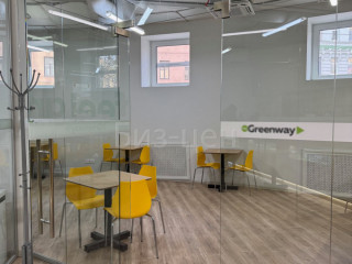 Фотография Аренда офиса, 282 м² , Смоленская улица 10  №6