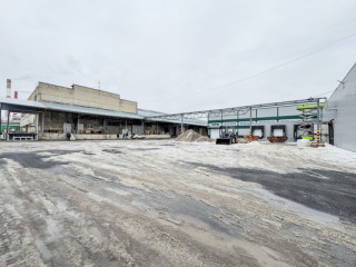 Фотография Аренда склада, 1800 м² , Артинская ул 16а  №2