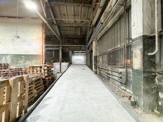 Фотография Аренда склада, 1800 м² , Артинская ул 16а  №8