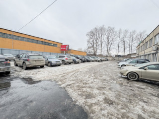 Фотография Аренда склада, 1800 м² , Артинская ул 16а  №18