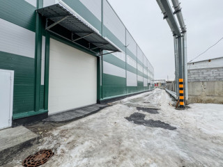 Фотография Аренда склада, 1800 м² , Артинская ул 16а  №17