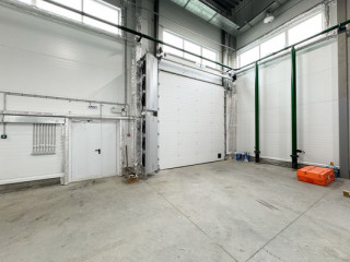 Фотография Аренда склада, 1800 м² , Артинская ул 16а  №9