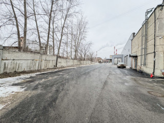 Фотография Аренда склада, 1800 м² , Артинская ул 16а  №19