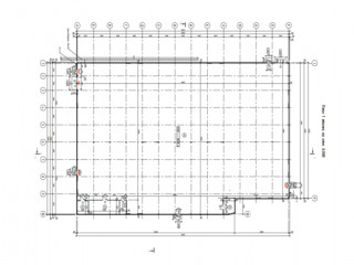 Фотография Аренда склада, 1800 м² , Артинская ул 16а  №6