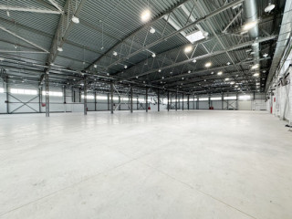 Фотография Аренда склада, 1800 м² , Артинская ул 16а  №7