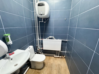 Фотография Аренда склада, 1800 м² , Артинская ул 16а  №14