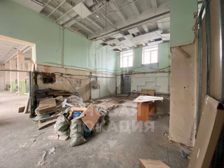 Фотография Аренда помещения свободного назначения, 220 м² , улица Труда 49  №8