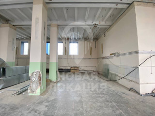 Фотография Аренда помещения свободного назначения, 220 м² , улица Труда 49  №4