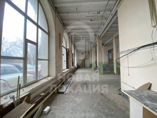 Фотография Аренда помещения свободного назначения, 220 м² , улица Труда 49  №2