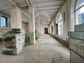 Фотография Аренда помещения свободного назначения, 220 м² , улица Труда 49  №6
