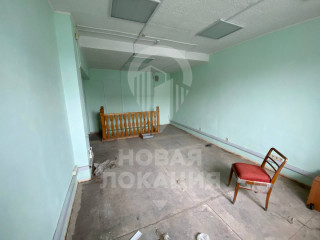 Фотография Аренда помещения свободного назначения, 220 м² , улица Труда 49  №14