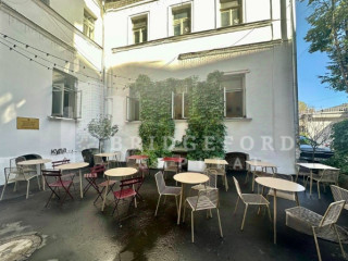 Фотография Продажа помещения свободного назначения, 800 м² , Кривоколенный переулок 9с2  №6