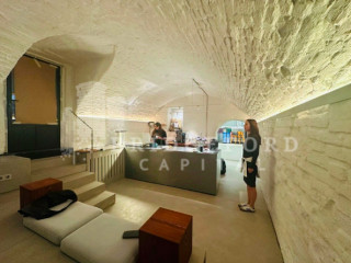 Фотография Продажа помещения свободного назначения, 800 м² , Кривоколенный переулок 9с2  №25