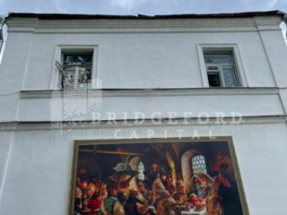 Фотография Продажа помещения свободного назначения, 800 м² , Кривоколенный переулок 9с2  №8