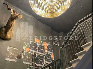 Фотография Продажа помещения свободного назначения, 800 м² , Кривоколенный переулок 9с2  №17