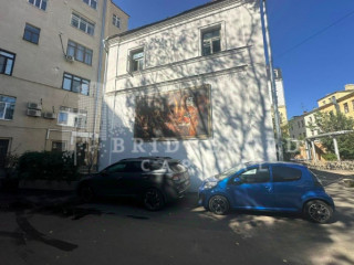 Фотография Продажа помещения свободного назначения, 800 м² , Кривоколенный переулок 9с2  №3
