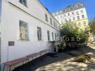 Фотография Продажа помещения свободного назначения, 800 м² , Кривоколенный переулок 9с2  №5
