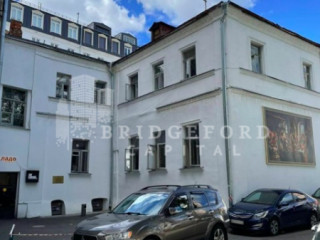 Фотография Продажа помещения свободного назначения, 800 м² , Кривоколенный переулок 9с2  №2