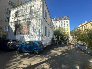 Фотография Продажа помещения свободного назначения, 800 м² , Кривоколенный переулок 9с2  №4
