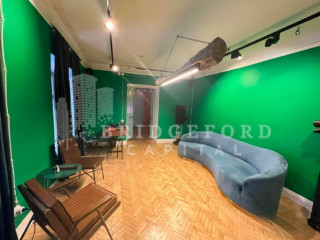 Фотография Продажа помещения свободного назначения, 800 м² , Кривоколенный переулок 9с2  №14