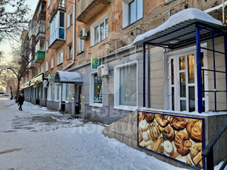 Фотография Аренда помещения свободного назначения, 18 м² , проспект Мира 43  №2