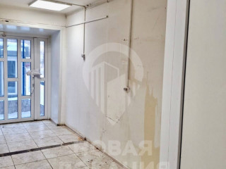 Фотография Аренда помещения свободного назначения, 18 м² , проспект Мира 43  №17