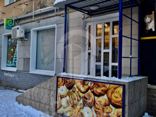 Фотография Аренда помещения свободного назначения, 18 м² , проспект Мира 43  №16