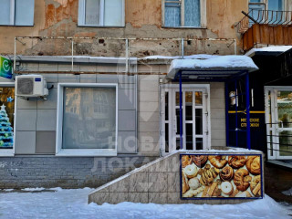 Фотография Аренда помещения свободного назначения, 18 м² , проспект Мира 43  №12