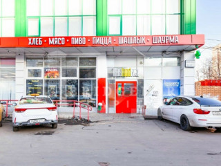 Фотография Продажа помещения свободного назначения, 772 м² , Ясный проезд 26к2  №2
