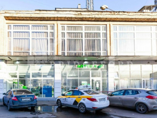 Фотография Продажа помещения свободного назначения, 772 м² , Ясный проезд 26к2  №4