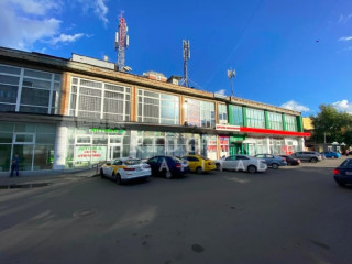 Фотография Продажа помещения свободного назначения, 772 м² , Ясный проезд 26к2  №7