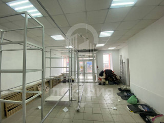 Фотография Аренда помещения свободного назначения, 55 м² , улица Лобкова 4  №5