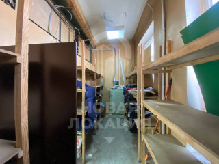 Фотография Аренда помещения свободного назначения, 55 м² , улица Лобкова 4  №4