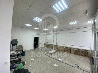 Фотография Аренда помещения свободного назначения, 55 м² , улица Лобкова 4  №2