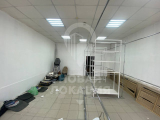 Фотография Аренда помещения свободного назначения, 55 м² , улица Лобкова 4  №6