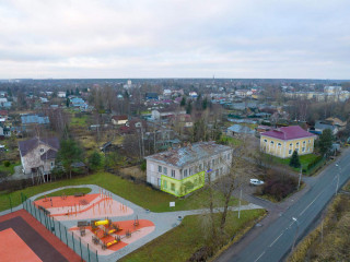 Фотография Продажа помещения свободного назначения, 47 м² , Интернациональная улица 7/22  №1