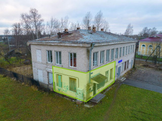 Фотография Продажа помещения свободного назначения, 47 м² , Интернациональная улица 7/22  №4