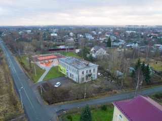 Фотография Продажа помещения свободного назначения, 47 м² , Интернациональная улица 7/22  №2