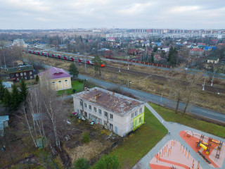 Фотография Продажа помещения свободного назначения, 47 м² , Интернациональная улица 7/22  №3