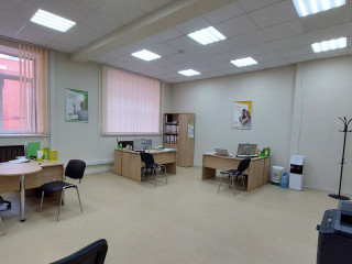 Фотография Аренда офиса, 50 м² , проспект Калинина 17  №2