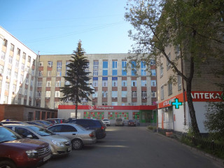 Фотография Аренда офиса, 31 м² , проспект Победы 35  №14