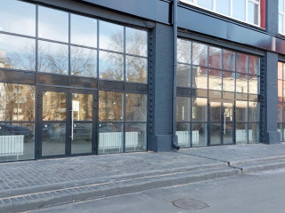Фотография Аренда магазина, 537 м² , проспект Калинина 17  №2