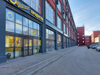 Фотография Аренда магазина, 537 м² , проспект Калинина 17  №1