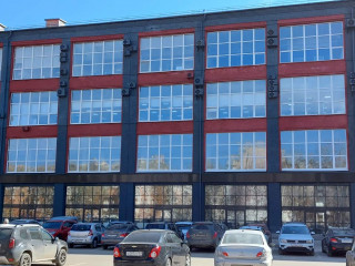 Фотография Аренда магазина, 537 м² , проспект Калинина 17  №4