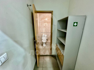 Фотография Аренда помещения свободного назначения, 93 м² , Нефтезаводская улица 9  №12